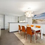 Modern Apartment Located At The Center Of Ostend