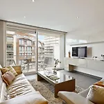 Modern Apartment Located At The Center Of Ostend