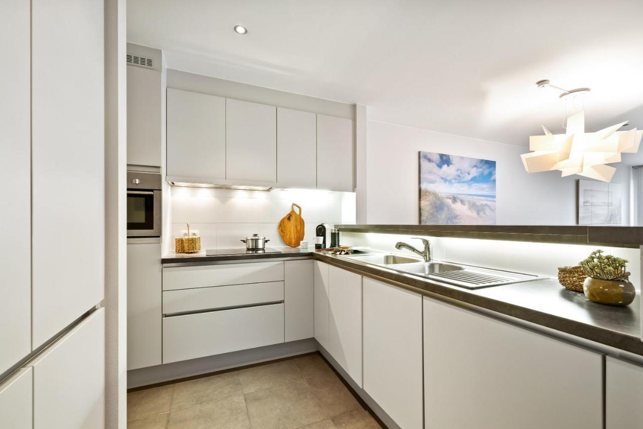 Apartment Modern Located At The Center Of