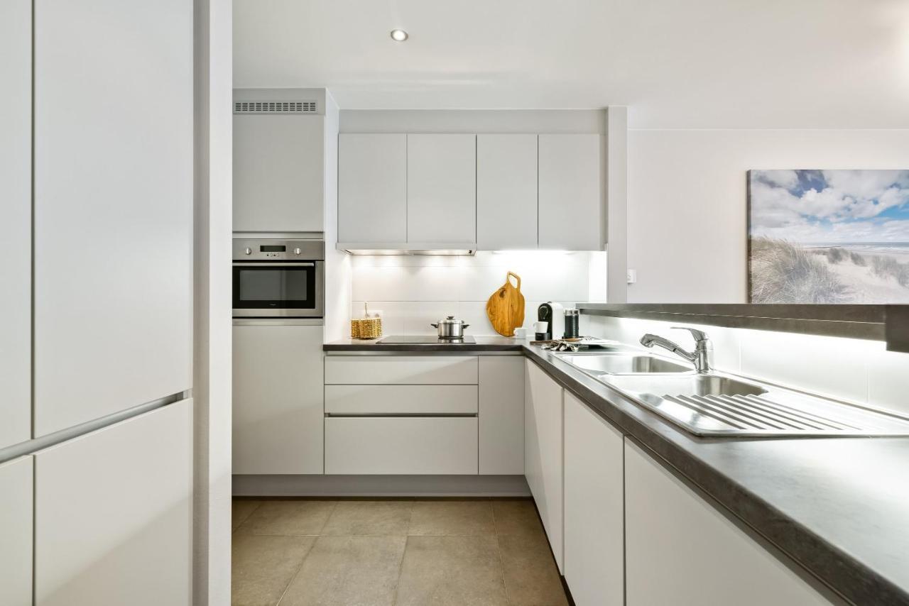 Apartment Modern Located At The Center Of *