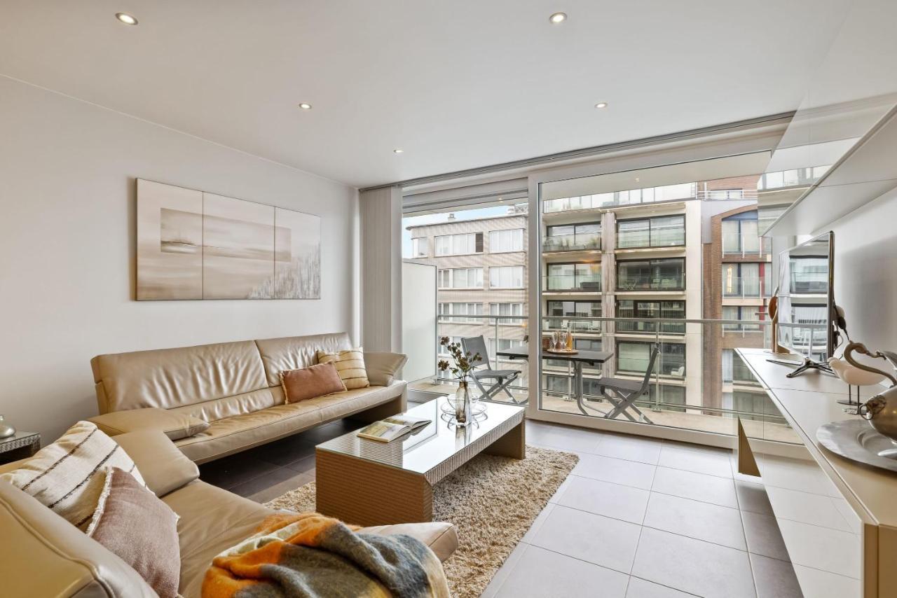 Apartment Modern Located At The Center Of