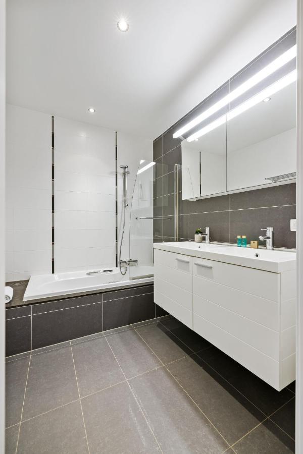 Apartment Modern Located At The Center Of